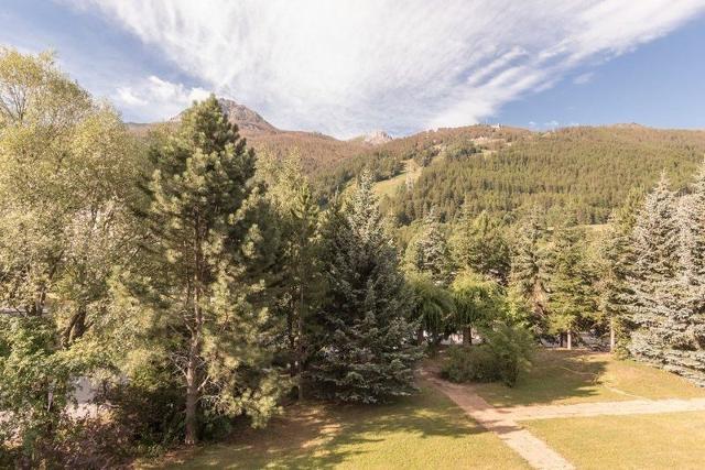 Appartement Bois Des Coqs CHA320-1216 - Serre Chevalier 1350 - Chantemerle