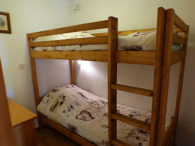 Studio cabine 26 m², orienté SUD, classé 2** - Les Saisies