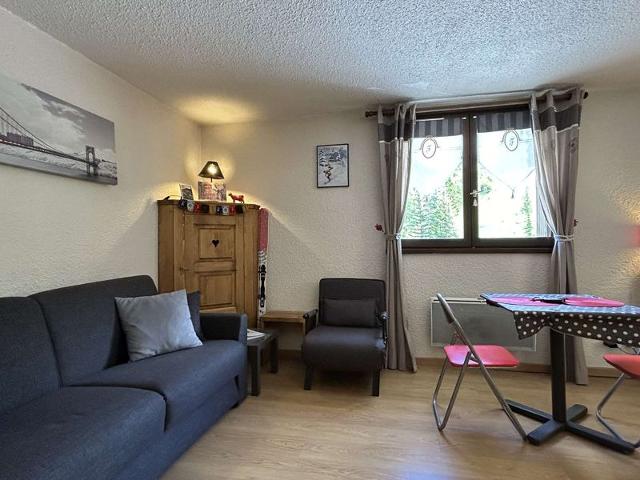 Appartement Bois Des Coqs CHA320-1319 - Serre Chevalier 1350 - Chantemerle