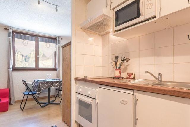 Appartement Bois Des Coqs CHA320-1319 - Serre Chevalier 1350 - Chantemerle