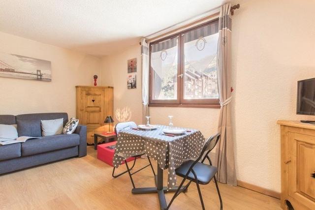 Appartement Bois Des Coqs CHA320-1319 - Serre Chevalier 1350 - Chantemerle
