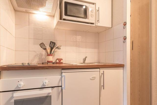 Appartement Bois Des Coqs CHA320-1319 - Serre Chevalier 1350 - Chantemerle