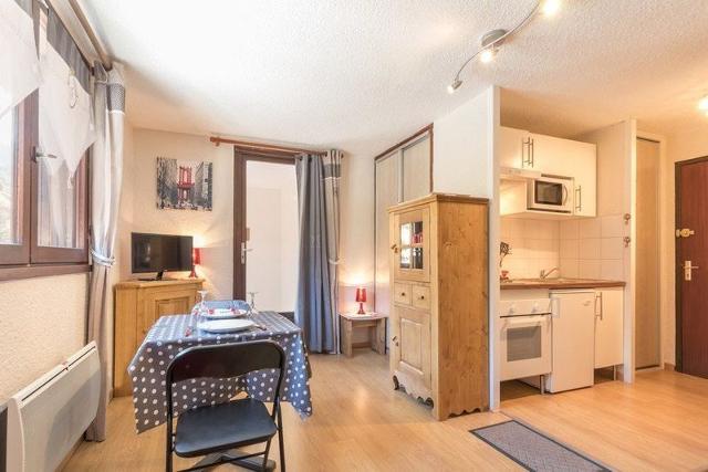 Appartement Bois Des Coqs CHA320-1319 - Serre Chevalier 1350 - Chantemerle