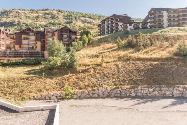 Appartement Bois Des Coqs CHA320-1319 - Serre Chevalier 1350 - Chantemerle