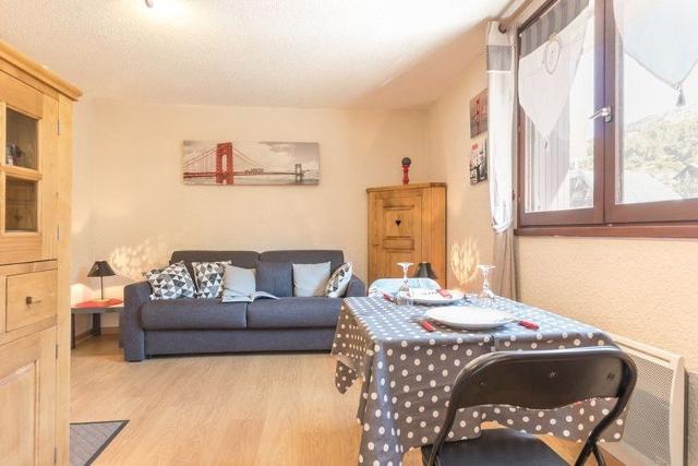 Appartement Bois Des Coqs CHA320-1319 - Serre Chevalier 1350 - Chantemerle