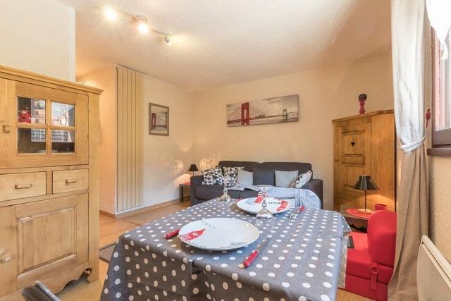 Appartement Bois Des Coqs CHA320-1319 - Serre Chevalier 1350 - Chantemerle