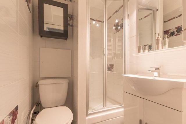Appartement Bois Des Coqs CHA320-1319 - Serre Chevalier 1350 - Chantemerle