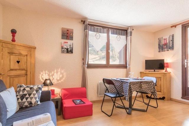Appartement Bois Des Coqs CHA320-1319 - Serre Chevalier 1350 - Chantemerle