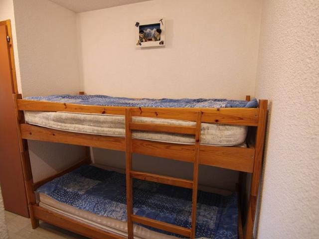 Studio cabine 26 m², orienté SUD, classé 2** - Les Saisies