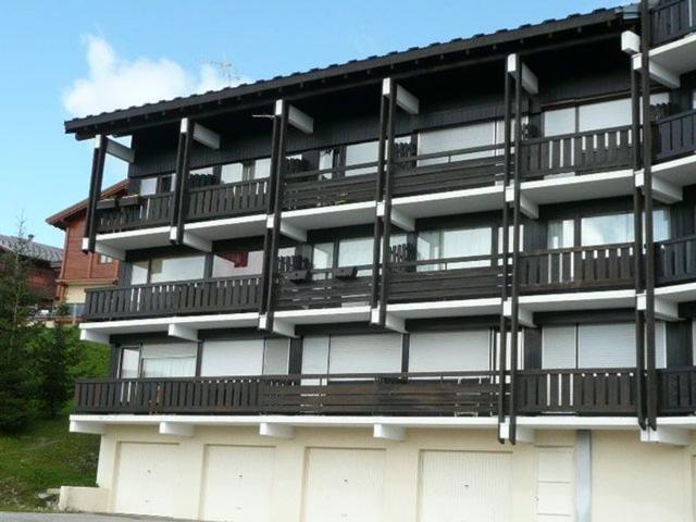 Studio cabine 26 m², orienté SUD, classé 2** - Les Saisies