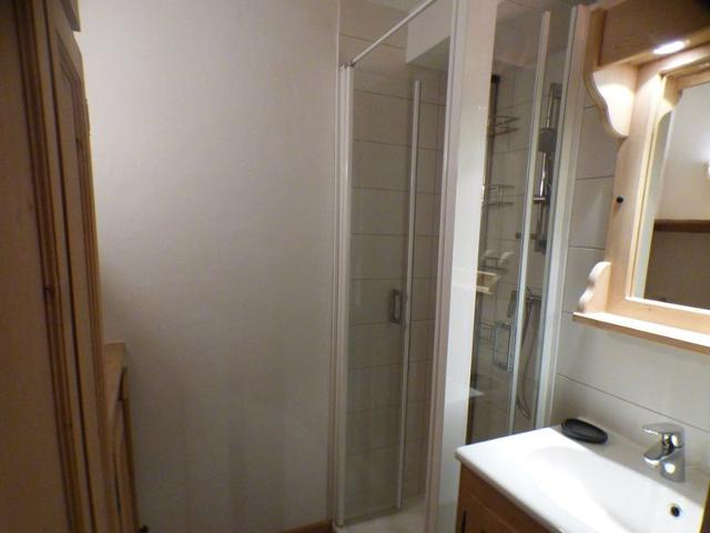 secteur: entre les Carrets et Forêt des Rennes - Confortable duplex 4 pièces cabine - Les Saisies