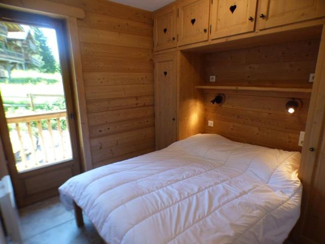 secteur: entre les Carrets et Forêt des Rennes - Confortable duplex 4 pièces cabine - Les Saisies