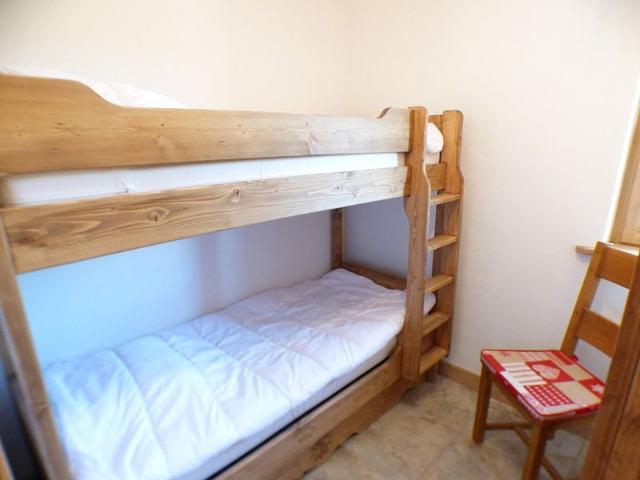 secteur: entre les Carrets et Forêt des Rennes - Confortable duplex 4 pièces cabine - Les Saisies