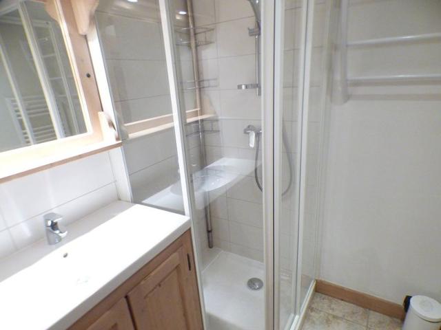 secteur: entre les Carrets et Forêt des Rennes - Confortable duplex 4 pièces cabine - Les Saisies