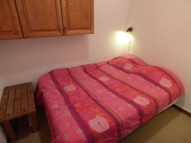 studio 2 coins montagne + mezz 51 m² - Les Saisies