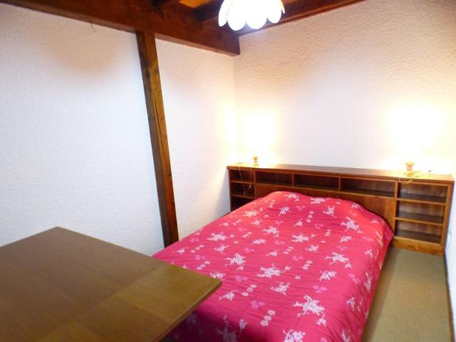 studio 2 coins montagne + mezz 51 m² - Les Saisies