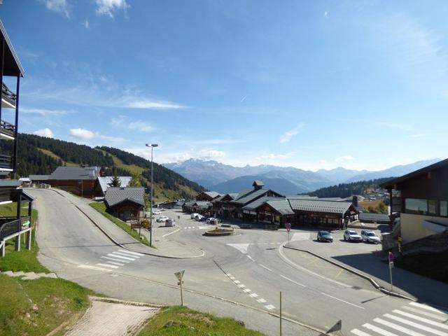 studio cabine 25 m² orienté EST, classé 2** - Les Saisies