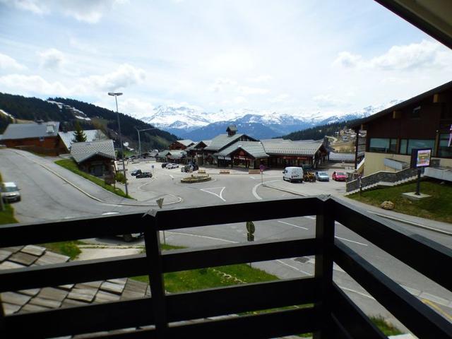 studio cabine 25 m² orienté EST, classé 2** - Les Saisies