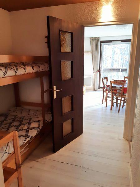 Appartements Prapelier - Les Deux Alpes Centre