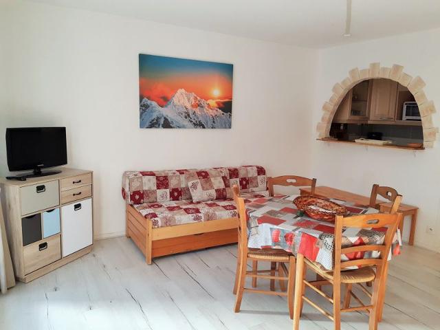 Appartements Prapelier - Les Deux Alpes Centre