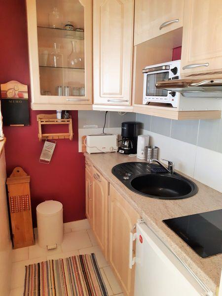 Appartements Prapelier - Les Deux Alpes Centre