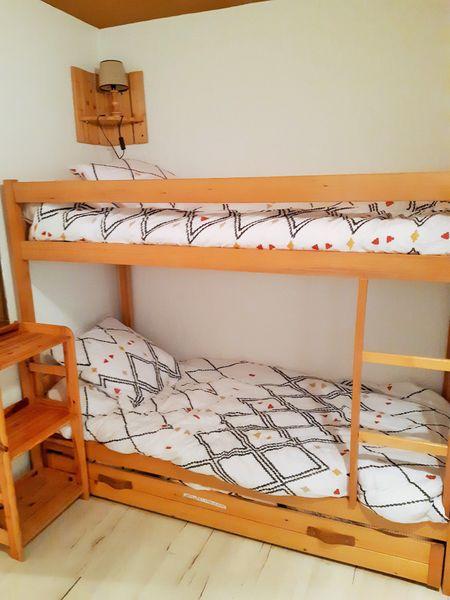 Appartements Prapelier - Les Deux Alpes Centre