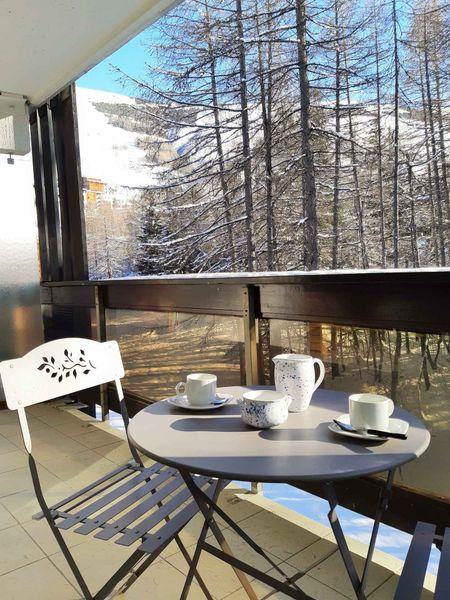 Appartements Prapelier - Les Deux Alpes Centre