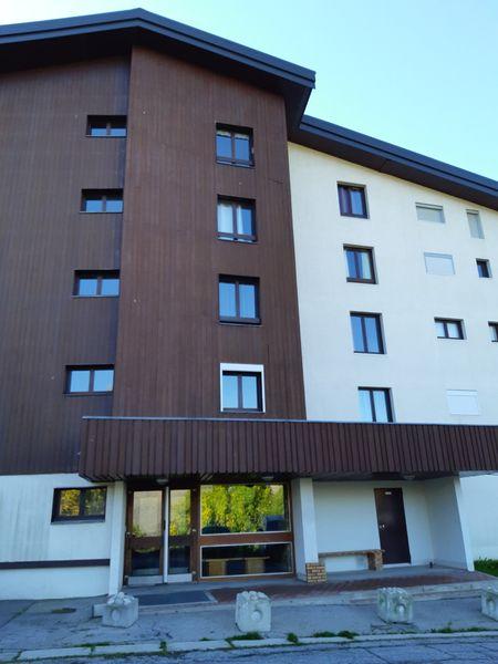 Appartements Prapelier - Les Deux Alpes Centre