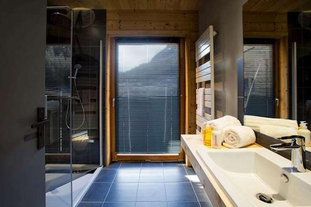 CHALET ALPINIUM 2 - Tignes 1800