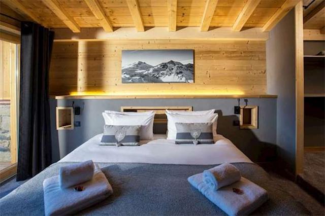 CHALET ALPINIUM 2 - Tignes 1800