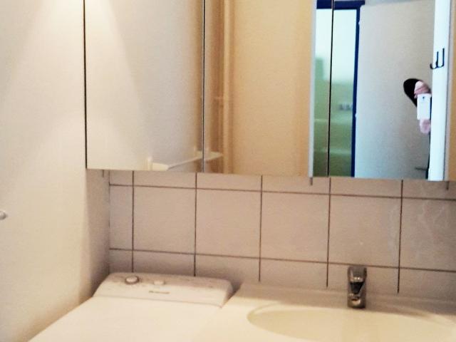 Appartement Chanteneige - Les Menuires Croisette