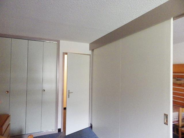 Appartement Chanteneige - Les Menuires Croisette