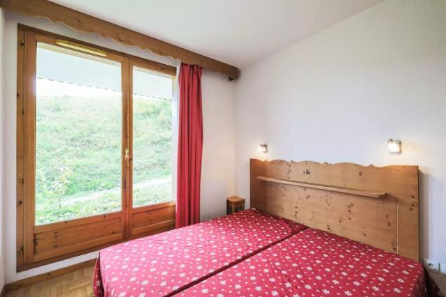 Residentie Les Gentianes - maeva Home - Puy Saint Vincent