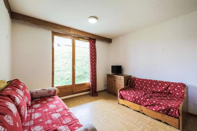 Residentie Les Gentianes - maeva Home - Puy Saint Vincent