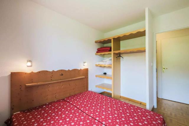 Residentie Les Gentianes - maeva Home - Puy Saint Vincent