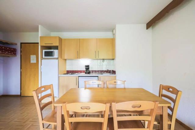 Residentie Les Gentianes - maeva Home - Puy Saint Vincent