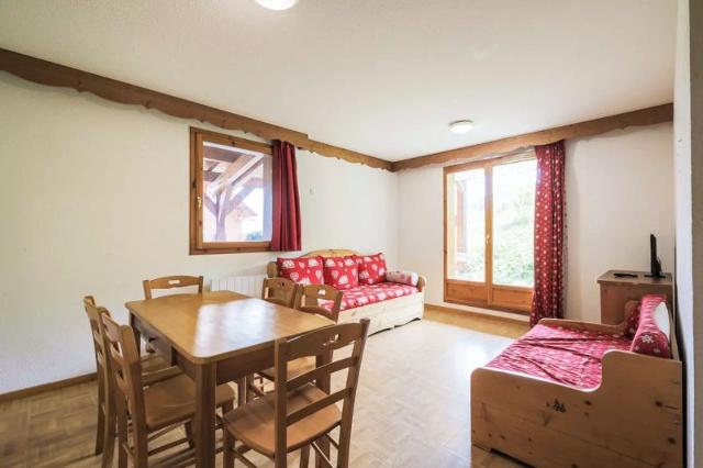 Residentie Les Gentianes - maeva Home - Puy Saint Vincent