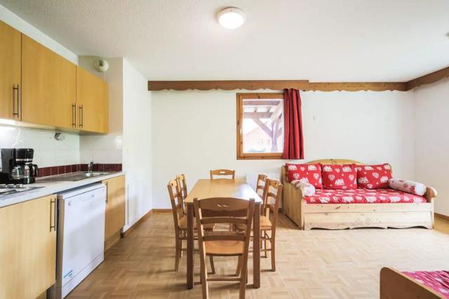 Residentie Les Gentianes - maeva Home - Puy Saint Vincent