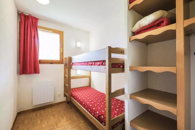 Residentie Les Gentianes - maeva Home - Puy Saint Vincent
