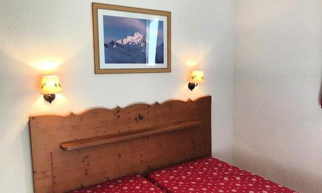 Residentie Les Gentianes - maeva Home - Puy Saint Vincent