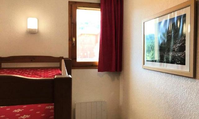 Residentie Les Gentianes - maeva Home - Puy Saint Vincent
