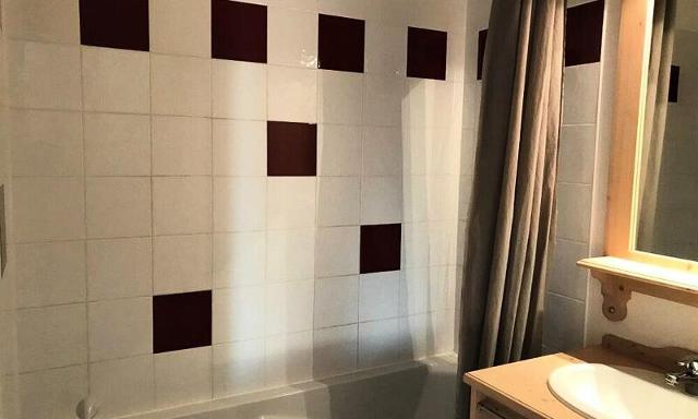 Residentie Les Gentianes - maeva Home - Puy Saint Vincent