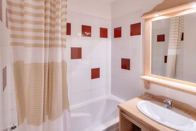 Residentie Les Gentianes - maeva Home - Puy Saint Vincent