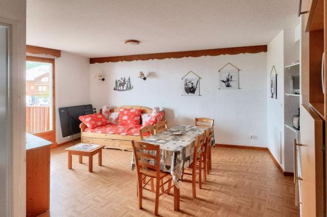 Residentie Les Gentianes - maeva Home - Puy Saint Vincent