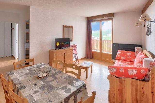 Residentie Les Gentianes - maeva Home - Puy Saint Vincent