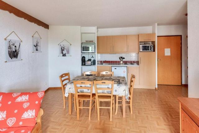 Residentie Les Gentianes - maeva Home - Puy Saint Vincent