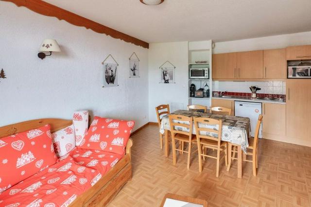 Residentie Les Gentianes - maeva Home - Puy Saint Vincent