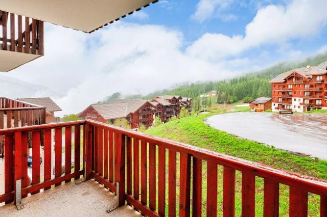 Residentie Les Gentianes - maeva Home - Puy Saint Vincent