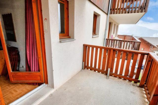 Residentie Les Gentianes - maeva Home - Puy Saint Vincent