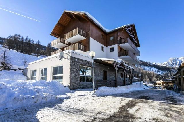 Residentie Les Gentianes - maeva Home - Puy Saint Vincent